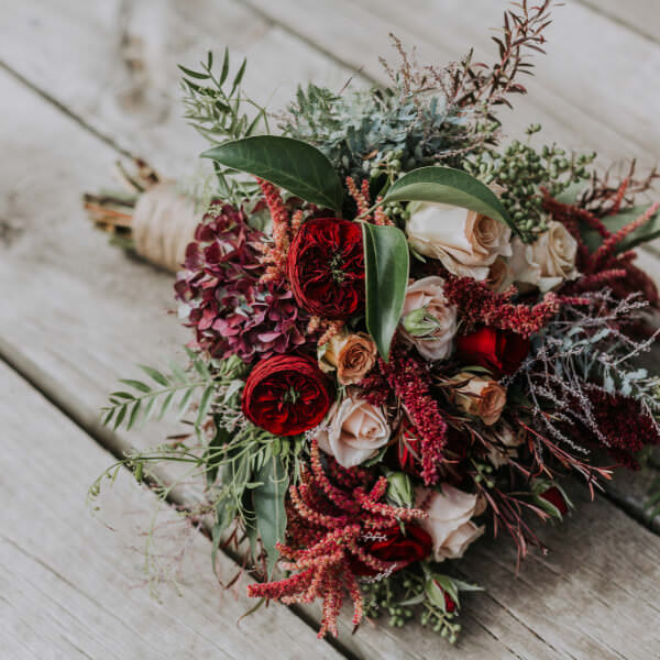 Wedding Flowers