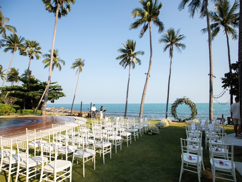 Thailand Destination Wedding Packages