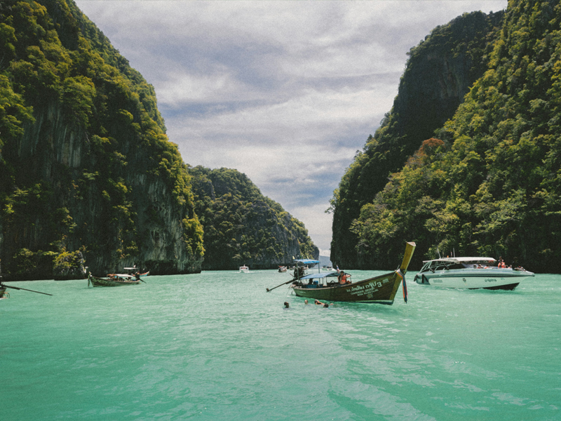 Vietnam Destination Wedding Packages