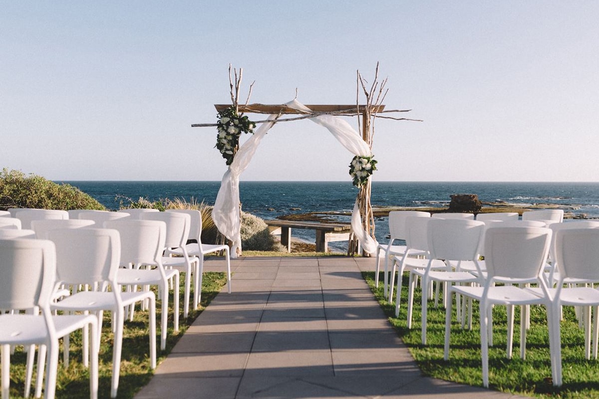 24 Wedding Trends For 2024 Our Predictions Easy Weddings   Home Wedding Venues 